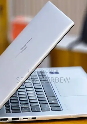 New Laptop HP EliteBook 840 16GB Intel Core I7 SSD 512GB