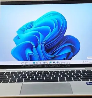 New Laptop HP EliteBook 840 16GB Intel Core I7 SSD 512GB