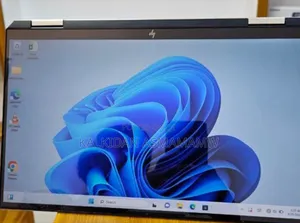 New Laptop HP Spectre 16GB Intel Core I7 SSD 512GB