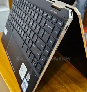 New Laptop HP Spectre 16GB Intel Core I7 SSD 512GB