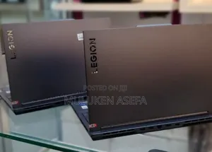 New Lenovo Legion Y7000P IRX9 Gaming Laptop 16GB Intel Core I7 SSD 1T