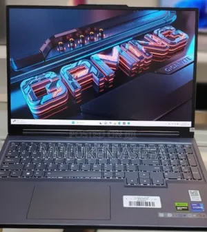 New Lenovo Legion Y7000P IRX9 Gaming Laptop 16GB Intel Core I7 SSD 1T