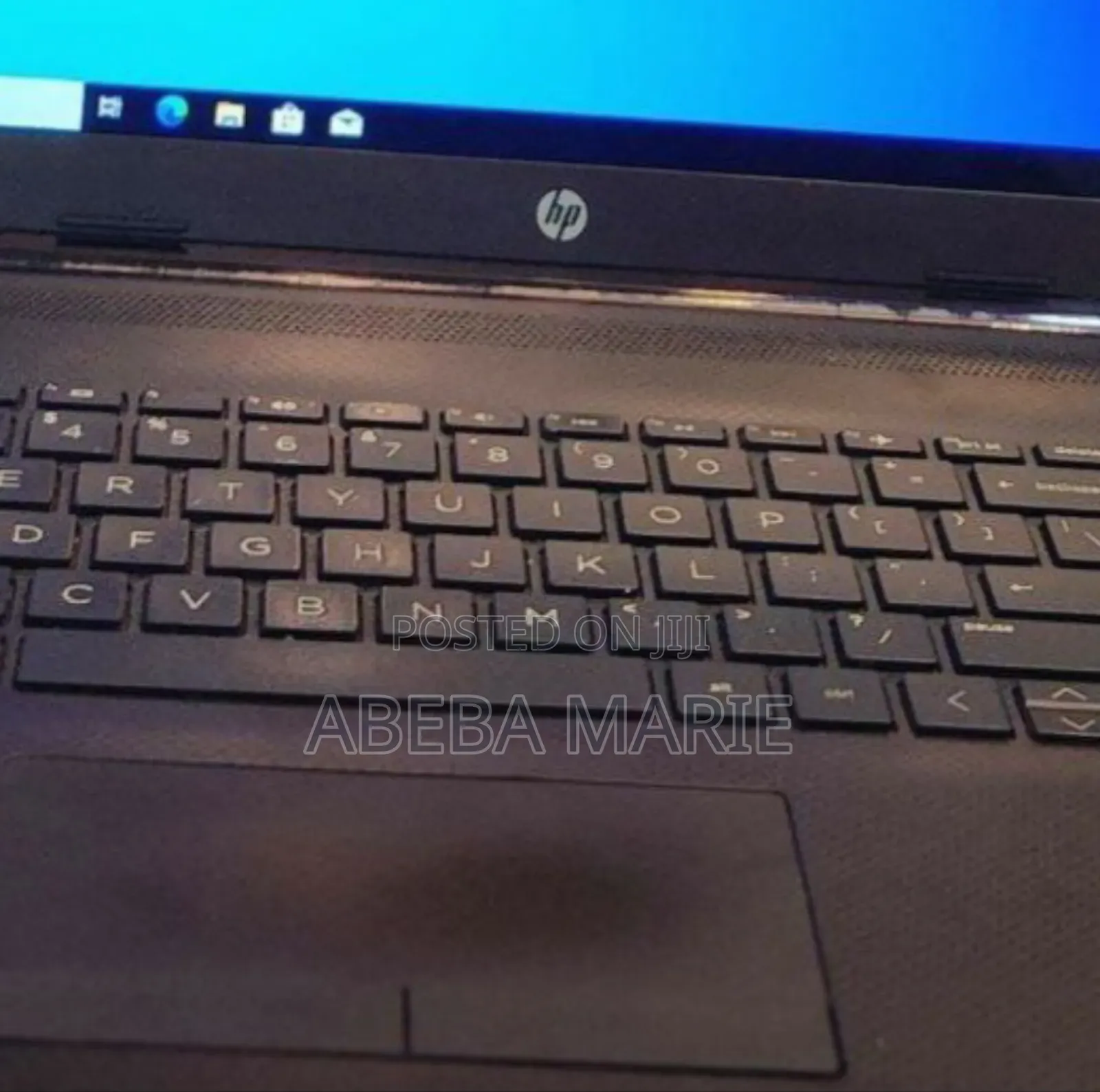 New Laptop HP Stream Notebook 8GB Intel Core I5 SSD 1T