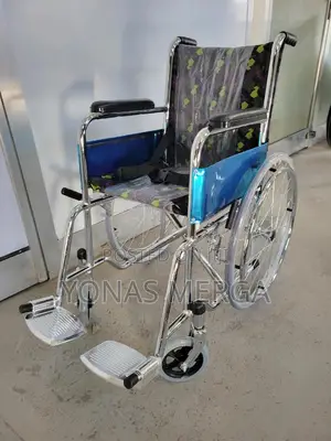 Photo - Kids Wheelchairظaccommodate Children as Youngطwheelchair