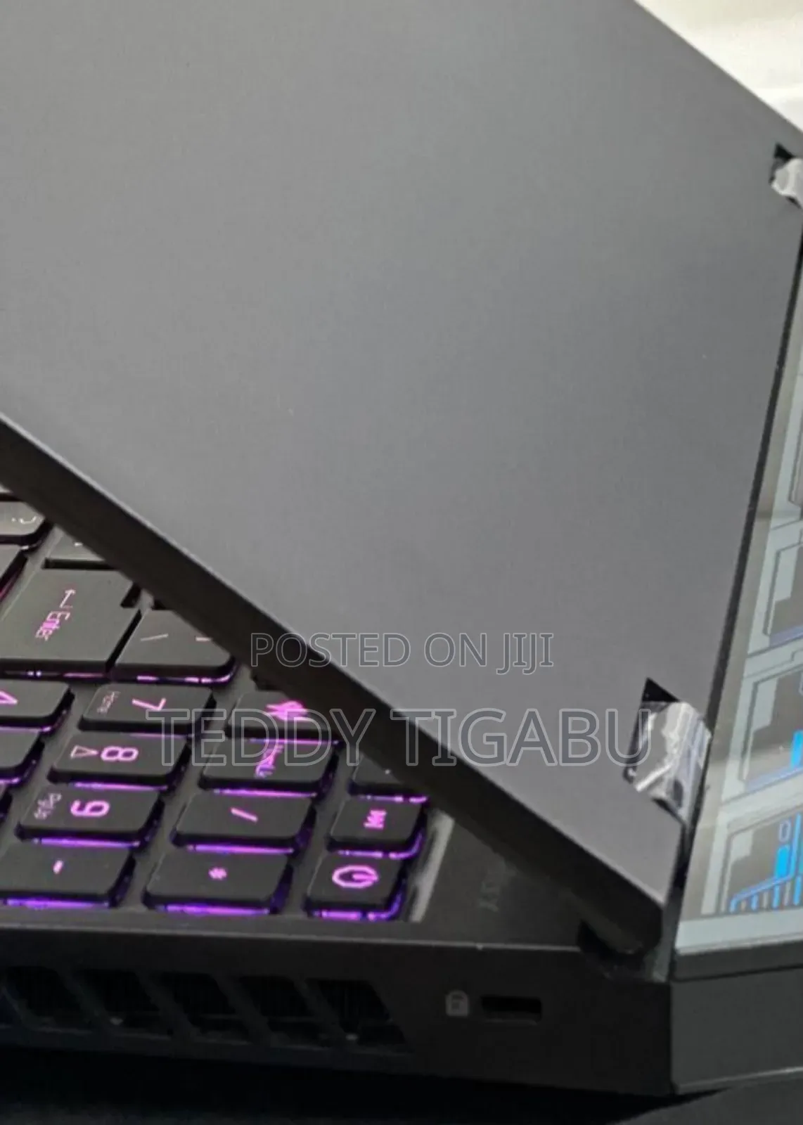 New Laptop Acer Predator Helios 16 32GB Intel Core I9 SSD 1T