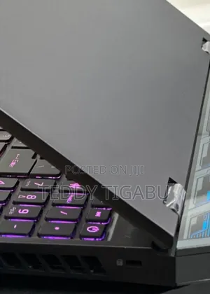 Photo - New Laptop Acer Predator Helios 16 32GB Intel Core I9 SSD 1T