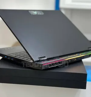 New Laptop Acer Predator Helios 16 32GB Intel Core I9 SSD 1T