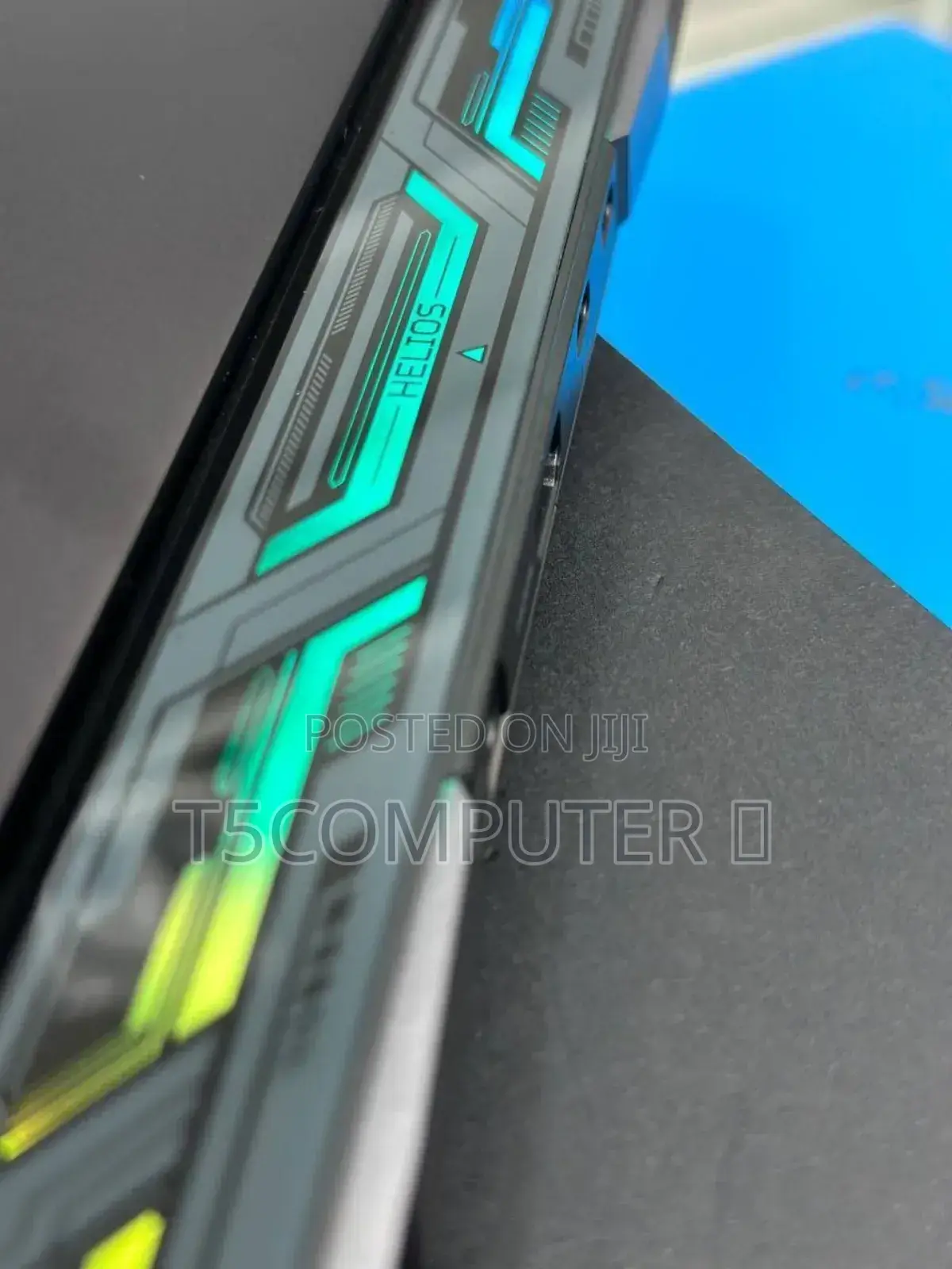 New Laptop Acer Predator Helios Neo 16 32GB Intel Core I9 SSD 1T