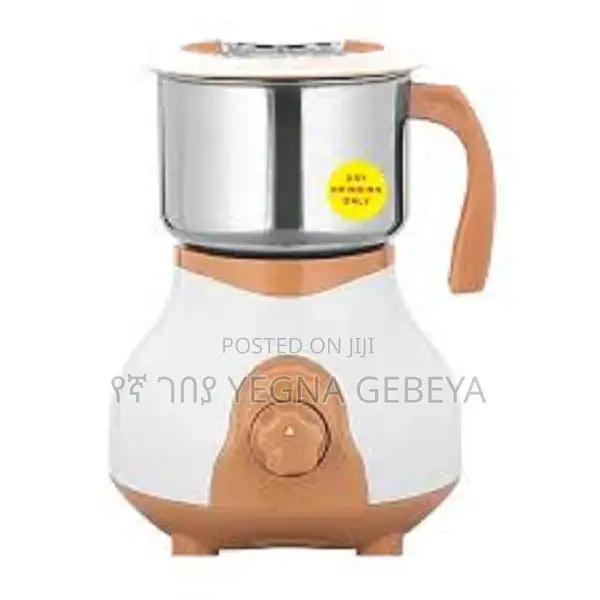 Sayona Patissier SZJ-150 Deluxe Coffee Spice Grinder