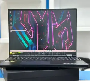 New Laptop Acer Predator Helios Neo 16 32GB Intel Core I9 SSD 1T