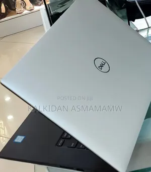 New Laptop Dell XPS 15 12GB Intel Core I7 SSD 512GB