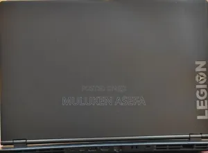 New Laptop Lenovo Legion 5 16GB Intel Core I7 SSD 512GB