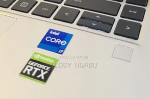 New Laptop HP Probook 11 EE G1 16GB Intel Core I7 SSD 512GB