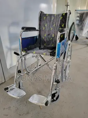 Lightweight Kids Wheelchairفa Cost-Effective Wheelchair