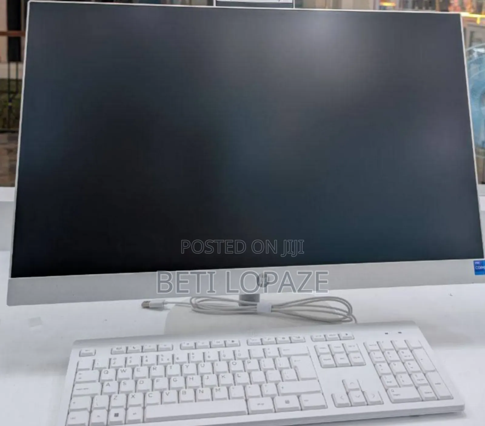 New Laptop HP Omen 15-Ce0xx 8GB Intel Core I7 SSD 512GB