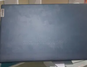 New Laptop Lenovo Ideapad 3 12GB Intel Core I7 SSD 512GB