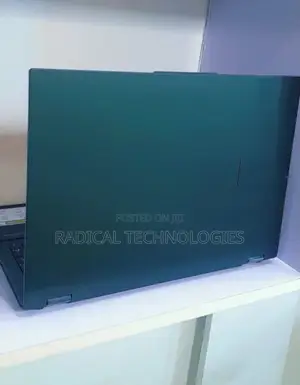 New Laptop Asus Vivobook 16 16GB Intel Core I5 SSD 512GB
