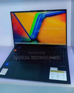 New Laptop Asus Vivobook 16 16GB Intel Core I5 SSD 512GB