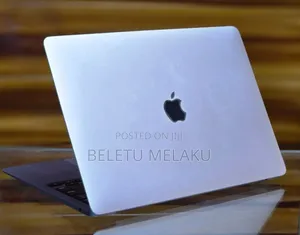 New Laptop Apple MacBook Air 2020 M1 8GB Intel Core I5 SSD 256GB