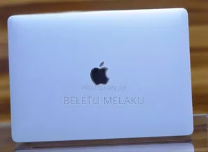 New Laptop Apple MacBook Air 2020 M1 8GB Intel Core I5 SSD 256GB