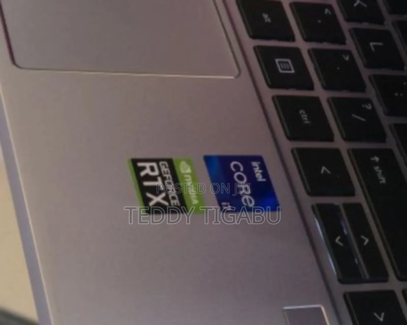 New Laptop HP Probook 11 EE G1 16GB Intel Core I7 SSD 512GB