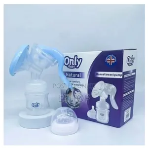 Photo - **Travel-Friendly Hand Pump – No Electricity Needed!**