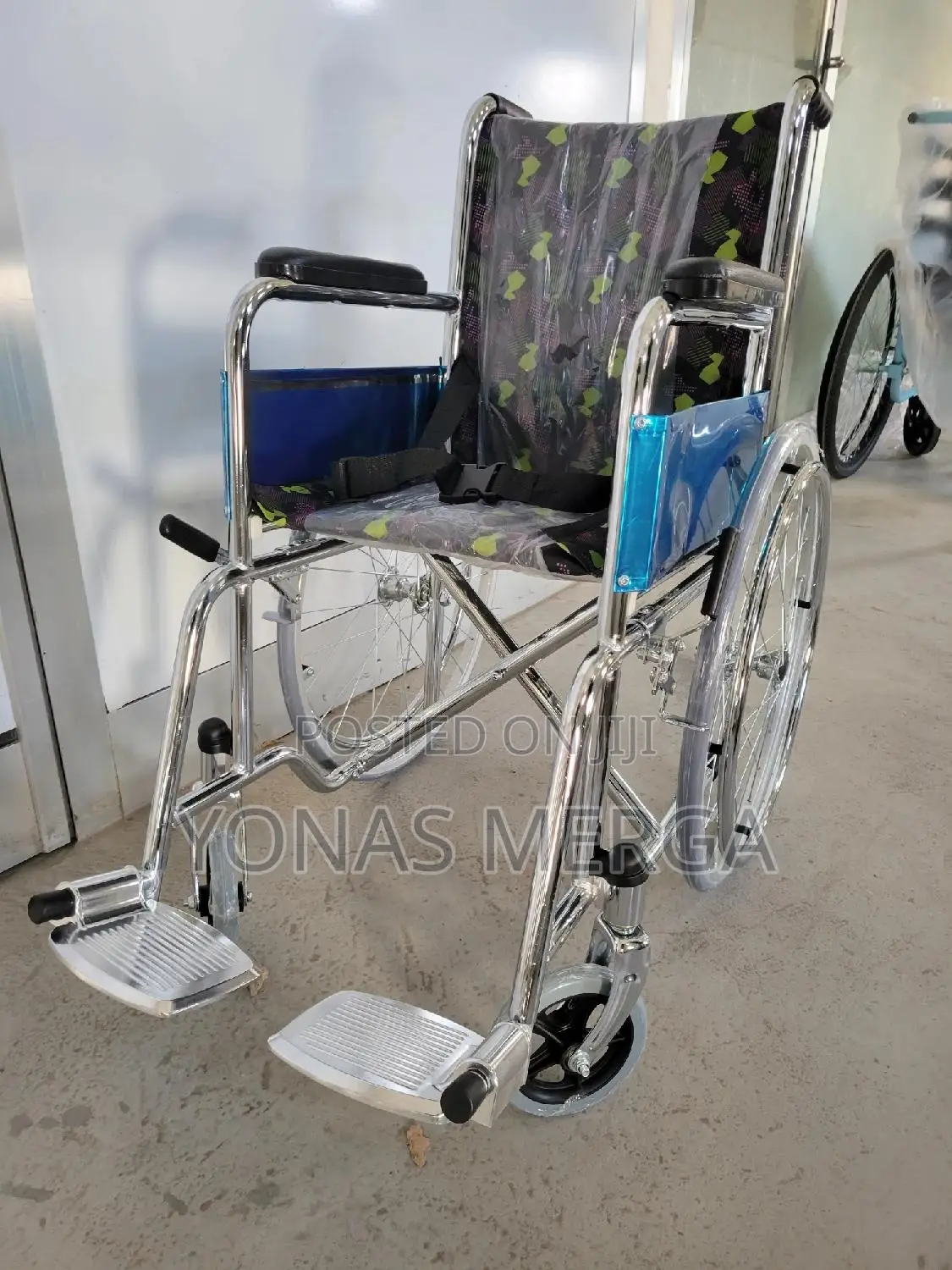 Child’S Style and Needs Wheelchairعwheelchairقwheelchair