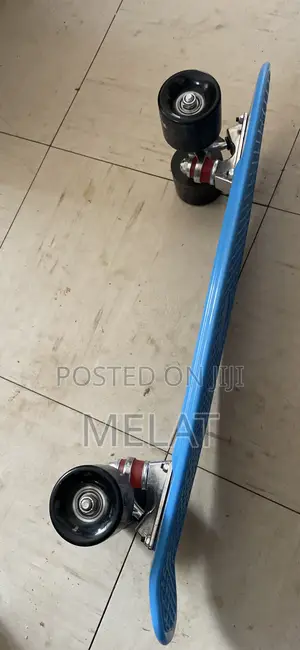 Photo - Skate Board Mini Cruzier