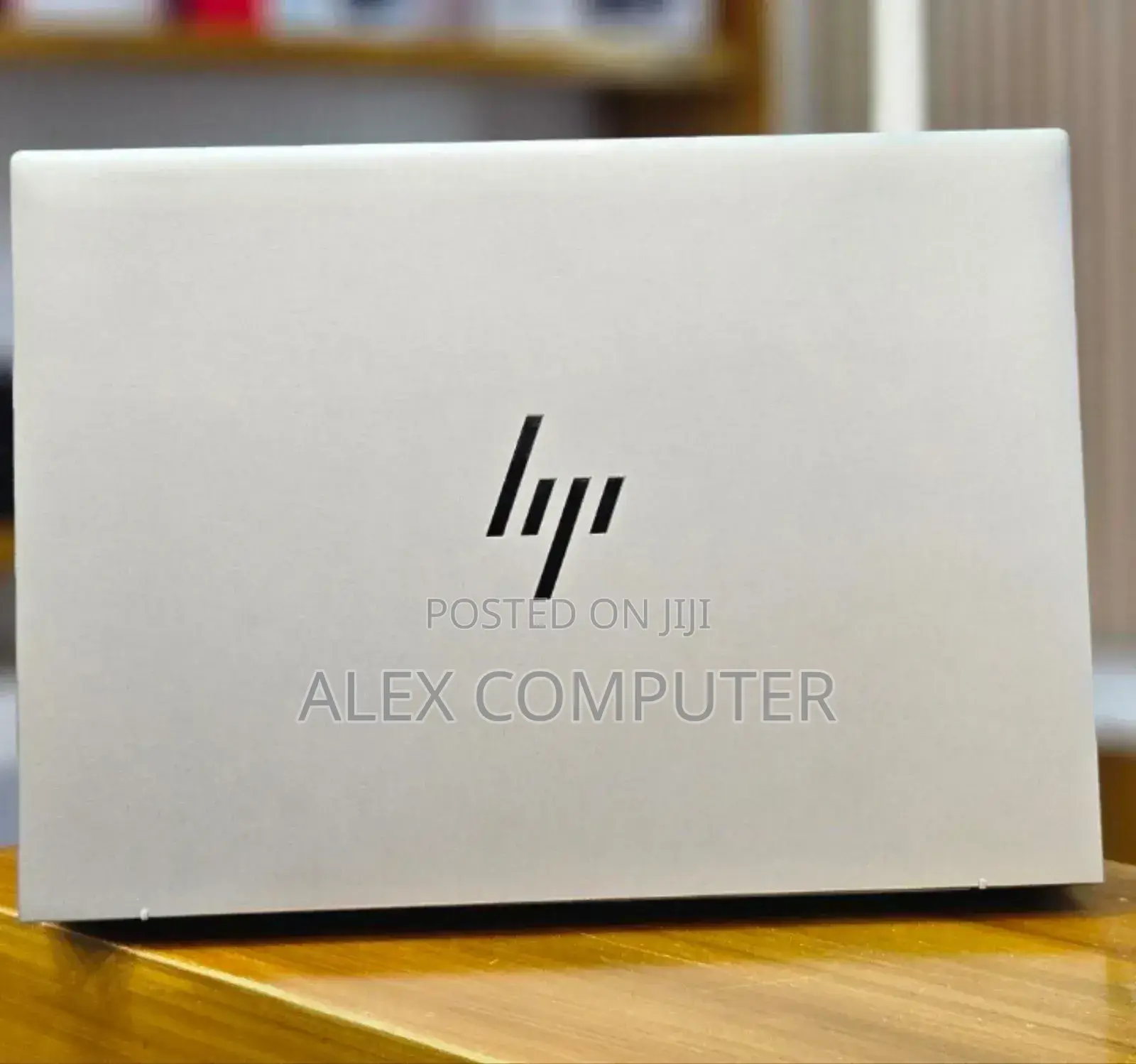 New Laptop HP EliteBook 840 10 16GB Intel Core I7 SSD 512GB
