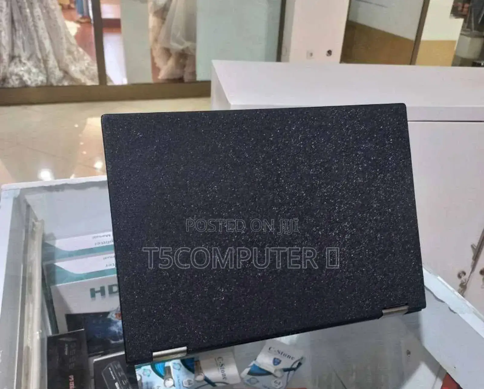 New Laptop Lenovo 8GB Intel Core I5 SSD 512GB