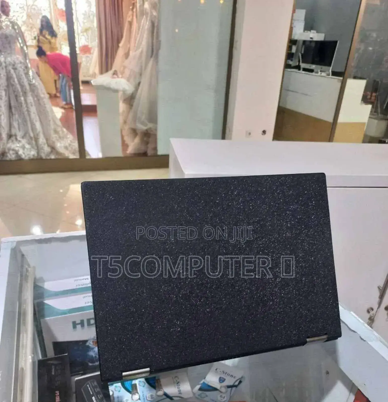 New Laptop Lenovo 8GB Intel Core I5 SSD 512GB