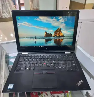 New Laptop Lenovo 8GB Intel Core I5 SSD 512GB