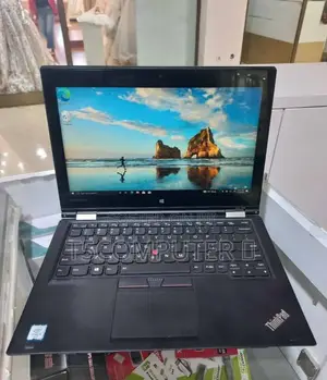 New Laptop Lenovo 8GB Intel Core I5 SSD 512GB