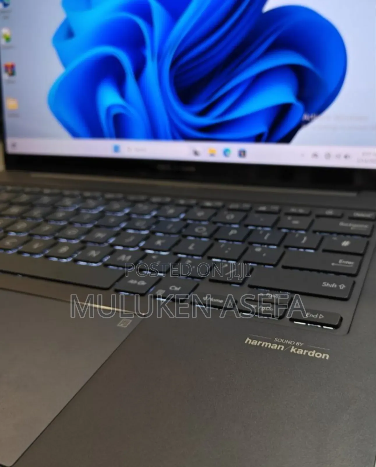 New Laptop Asus ZenBook UX303UA 16GB Intel Core I7 SSD 512GB