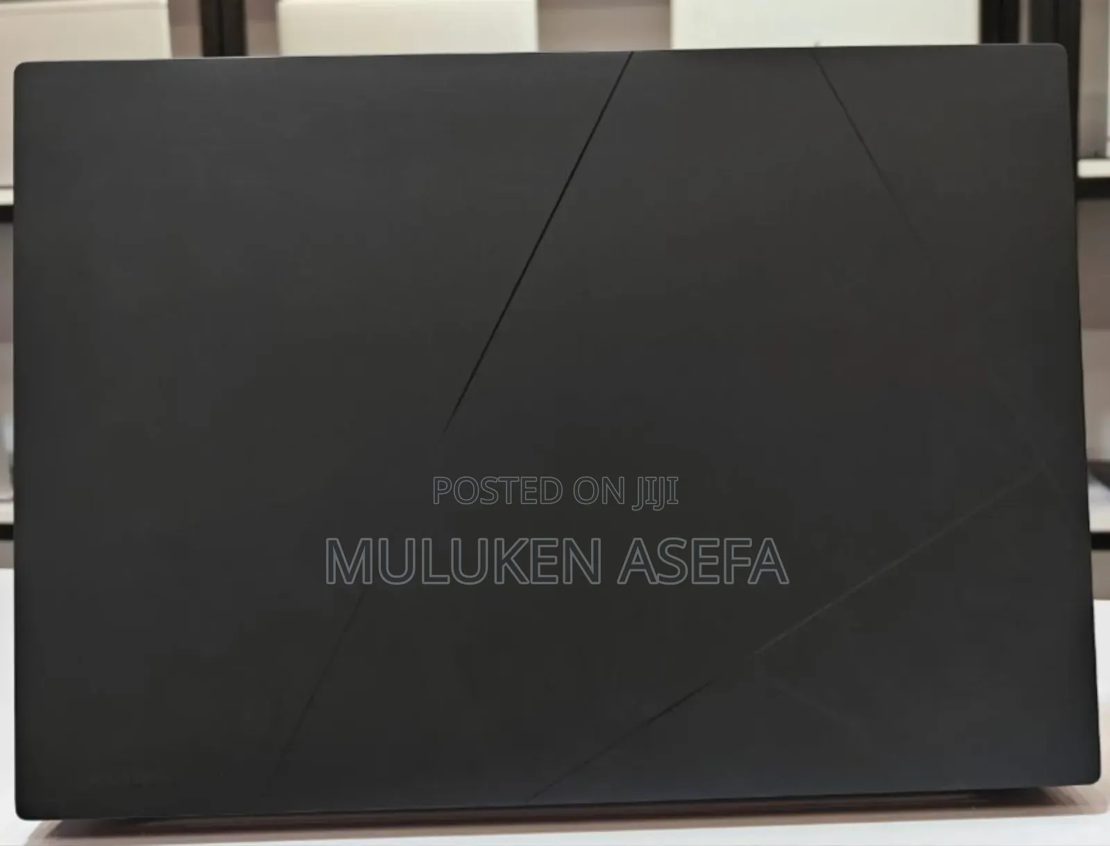 New Laptop Asus ZenBook UX303UA 16GB Intel Core I7 SSD 512GB