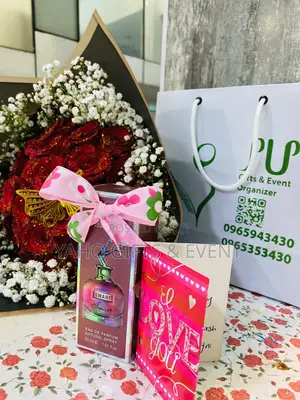 Simple Birthday Gift