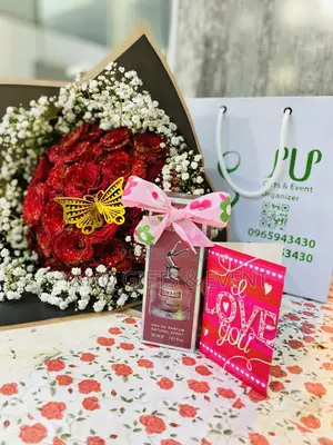 Simple Birthday Gift