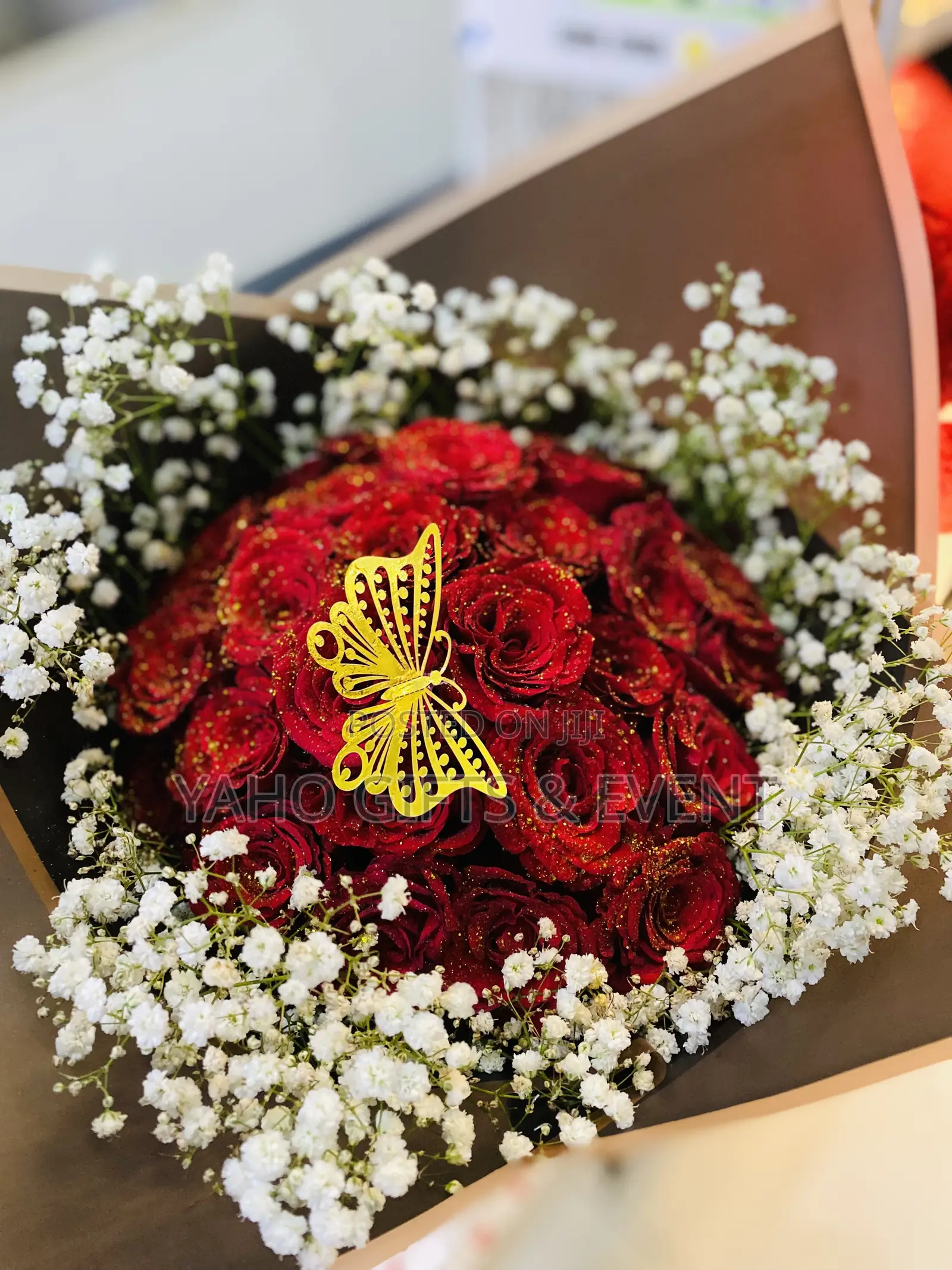 Simple Birthday Gift