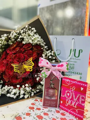 Simple Birthday Gift