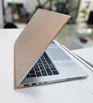 New Laptop HP EliteBook 840 G9 16GB Intel Core I7 SSD 512GB
