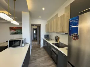 Furnished 3bdrm Apartment in Bola Milinyme, Bole for rent