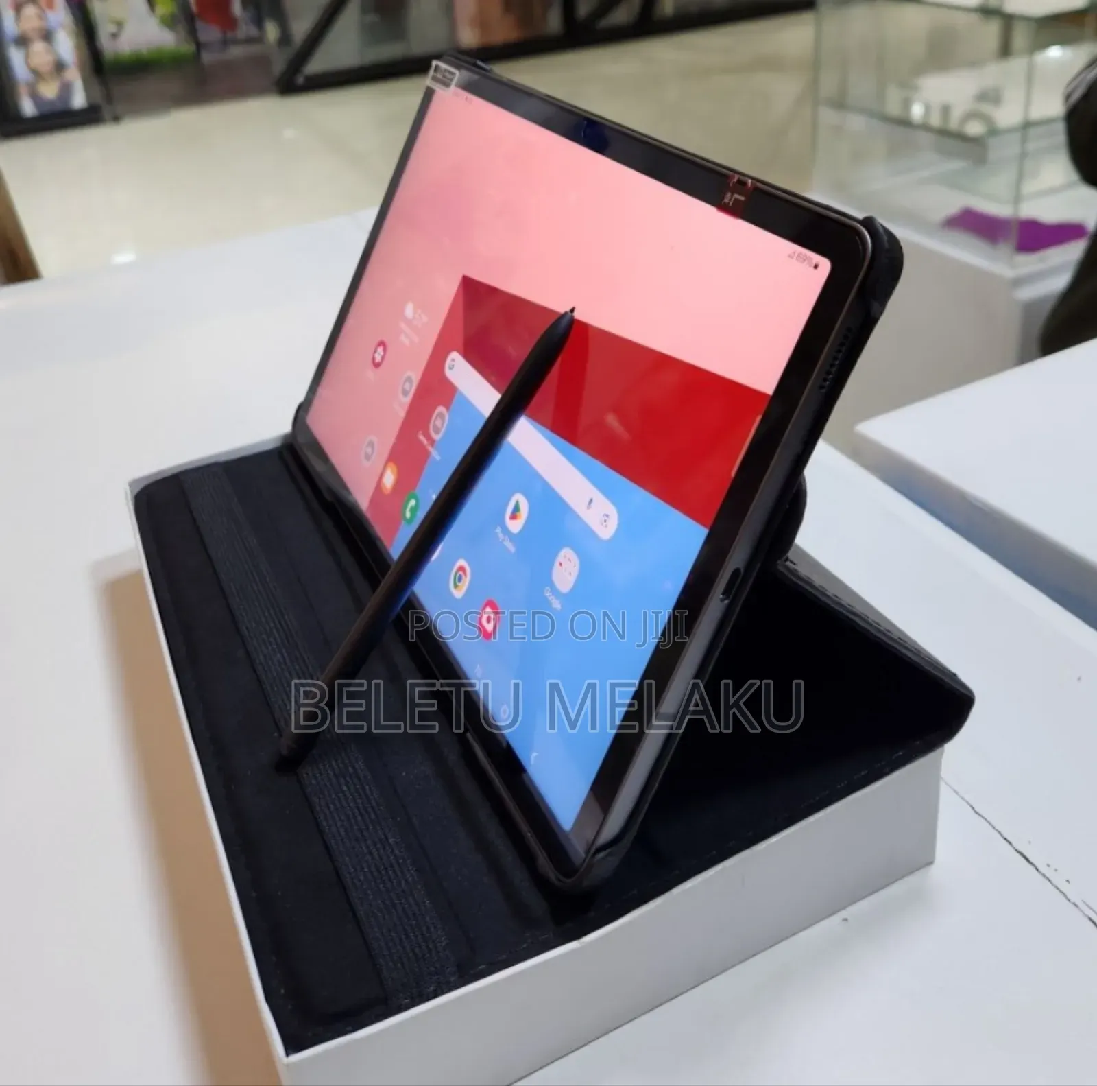 New Samsung Galaxy Tab S9 FE 128 GB