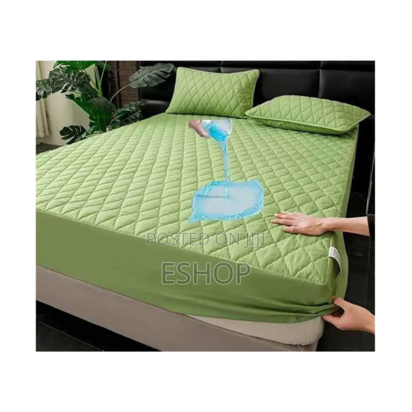 *Perfect for Guest Beds – Keeps Mattress Like New!**