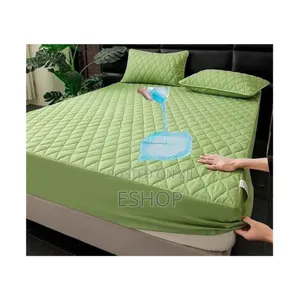 *Perfect for Guest Beds – Keeps Mattress Like New!**