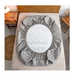 *Perfect for Guest Beds – Keeps Mattress Like New!**