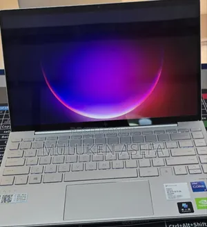 New Laptop HP Envy X360 16GB Intel Core I7 SSD 1T