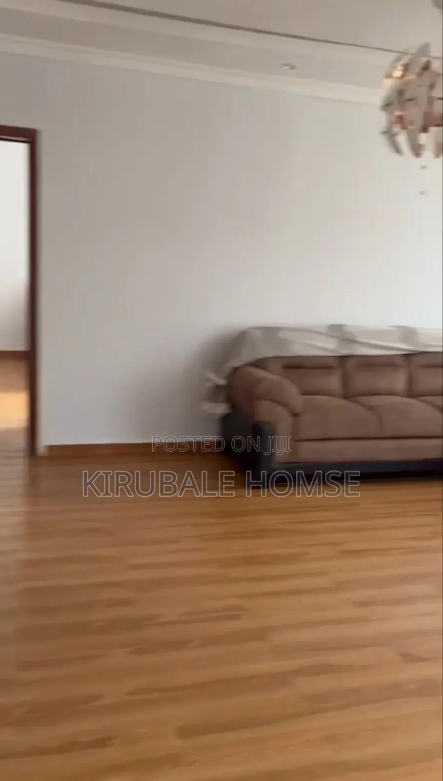 2bdrm Apartment in ሃያት ኖህ አባሳደር, Bole for sale