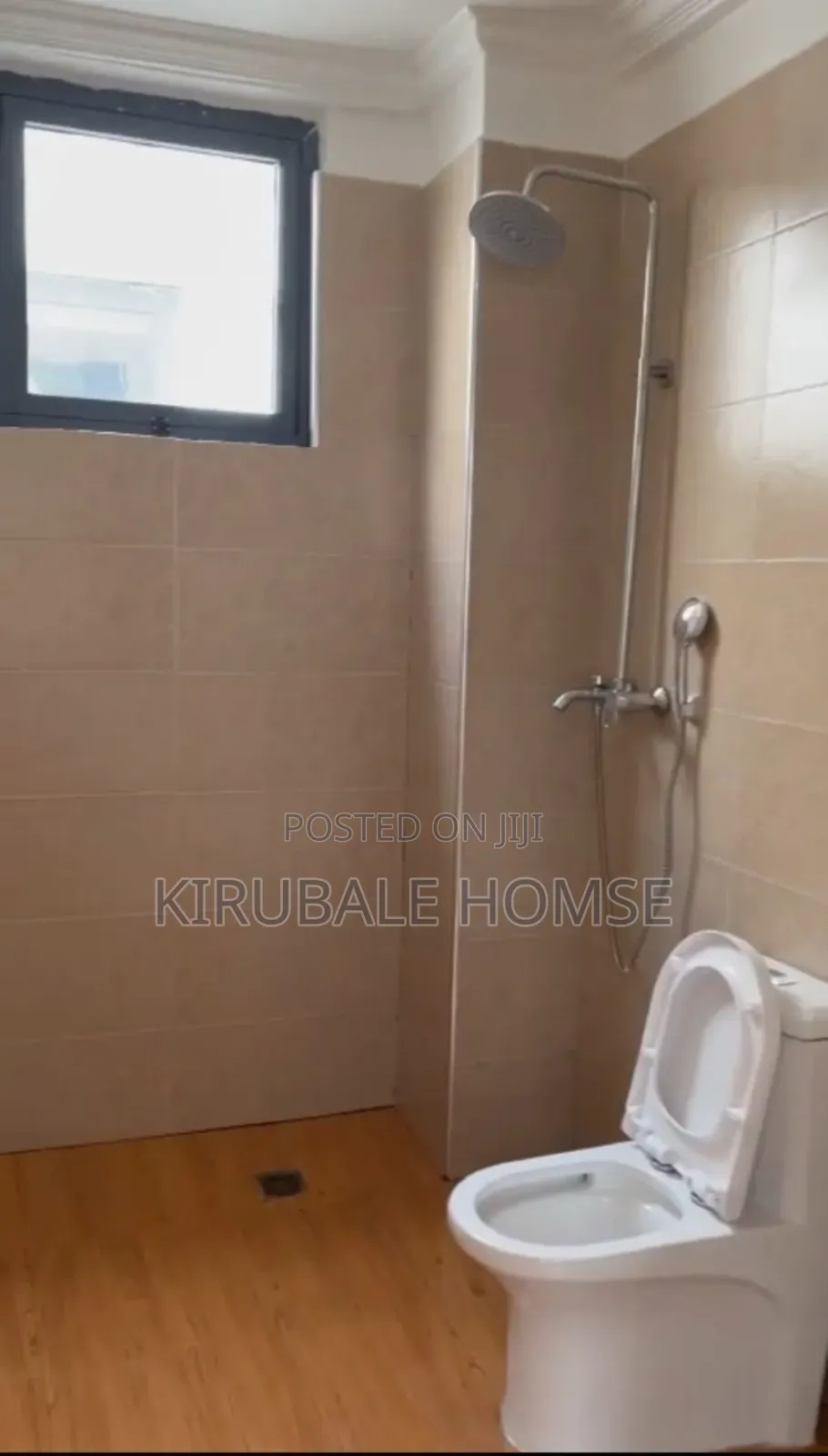 2bdrm Apartment in ሃያት ኖህ አባሳደር, Bole for sale