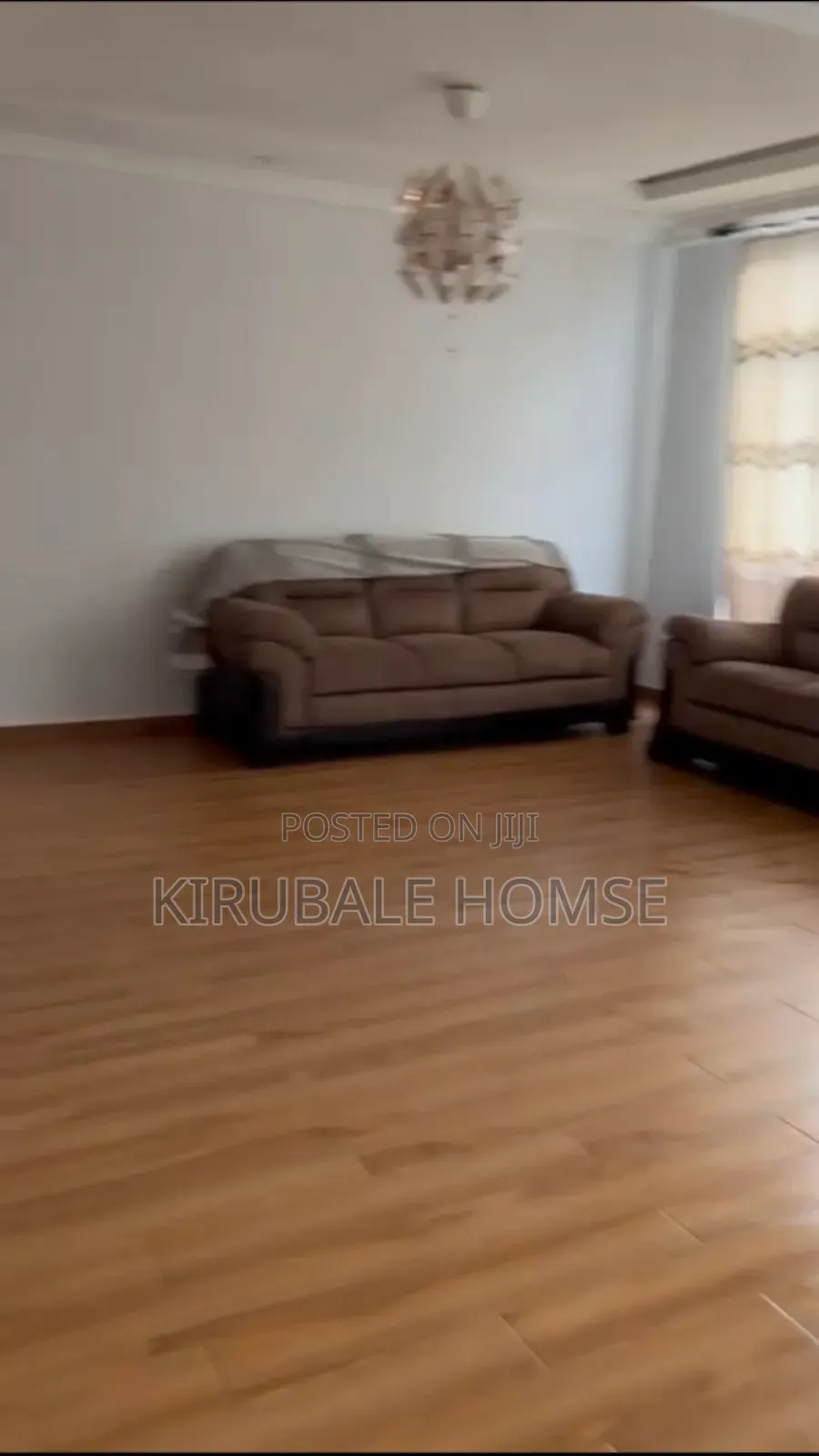 2bdrm Apartment in ሃያት ኖህ አባሳደር, Bole for sale