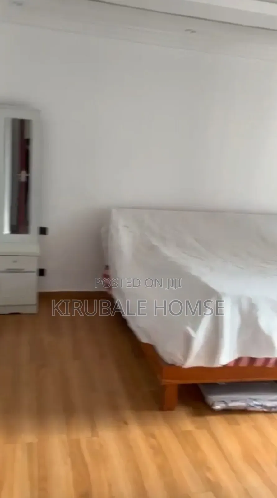 2bdrm Apartment in ሃያት ኖህ አባሳደር, Bole for sale